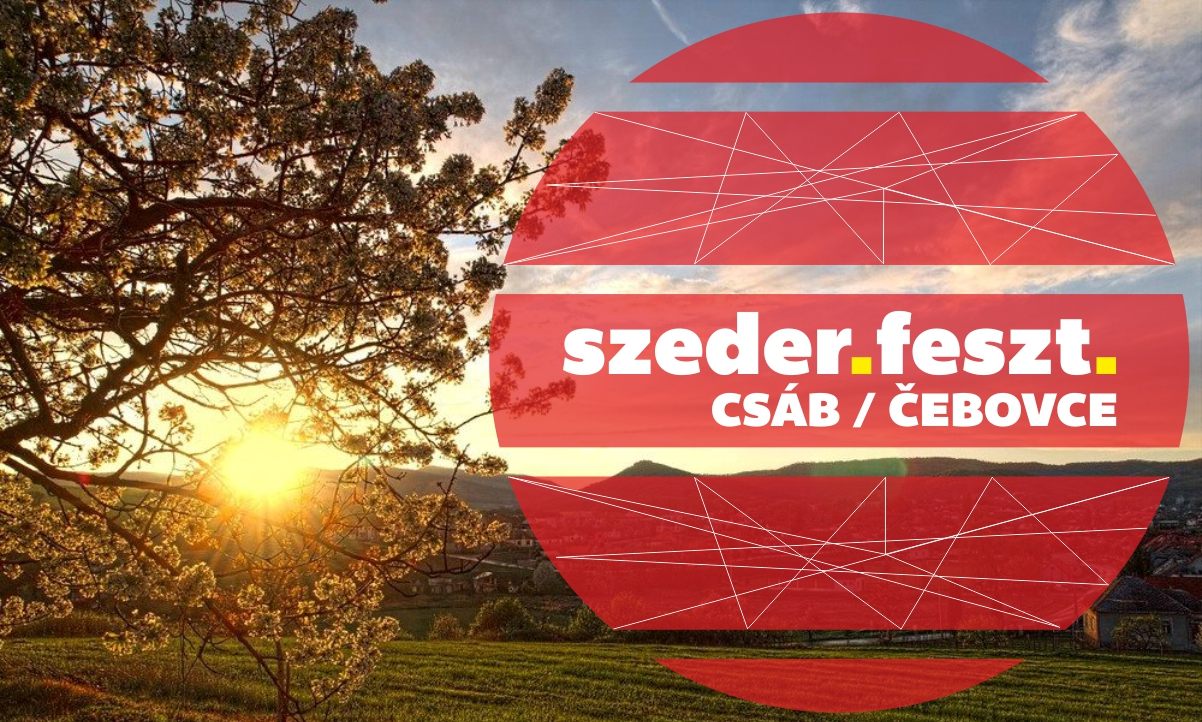 Idén is lesz szederFESZT - mutatjuk a dátumot